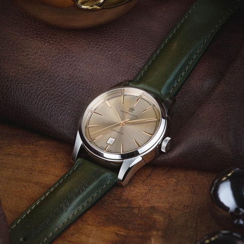 Hamilton H42415801 Watch - American Classic Spirit of Liberty Auto (Image 5)