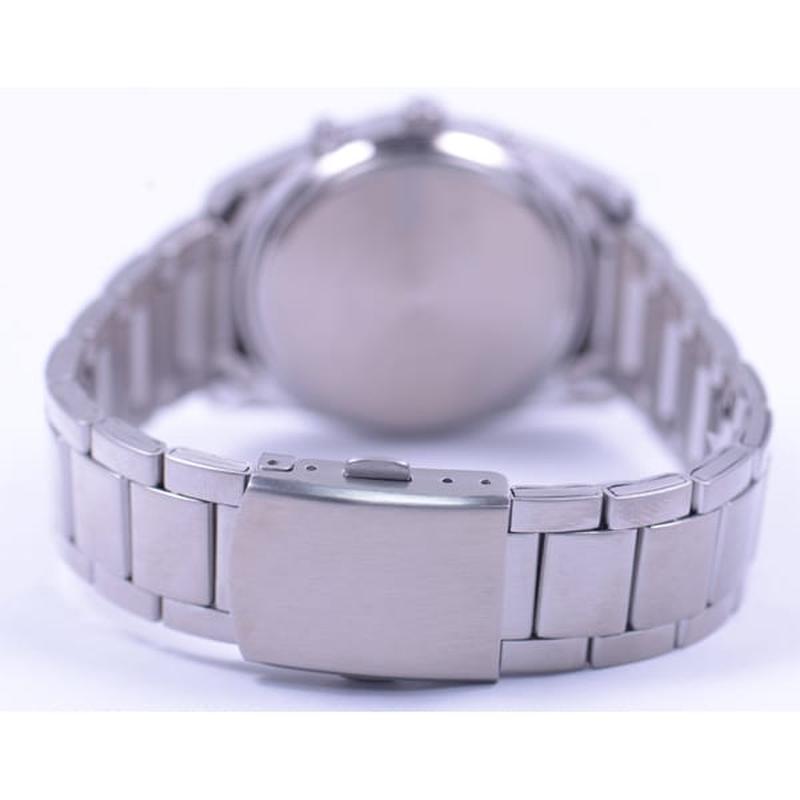 CITIZEN RS25-0482H Watch - Men's Reguno Solar Tech Radio-Controlled Watch (Image 4)