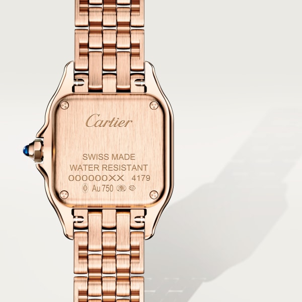 Cartier wgpn0060 Watch - Panthere de Cartier watch (Image 3)