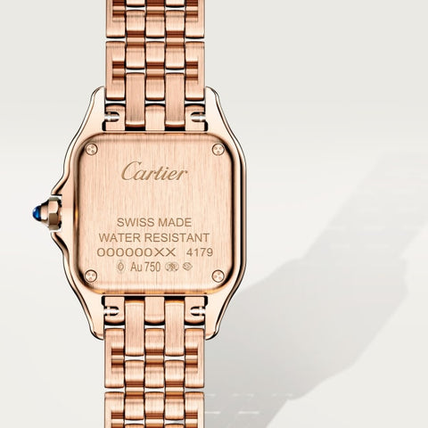 Cartier wgpn0060 Watch - Panthere de Cartier watch (Image 3)