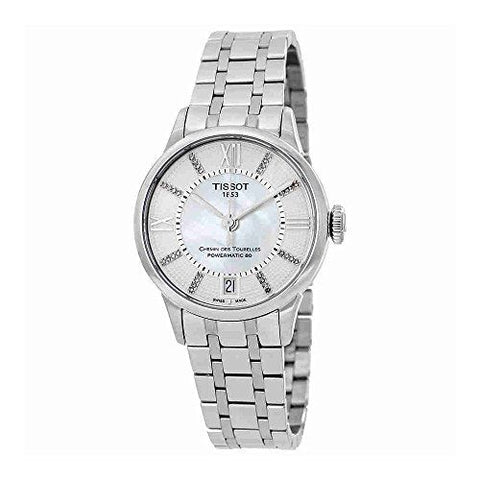 TISSOT T099.207.11.116.00 Watch