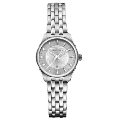 Hamilton H42215111 Jazzmaster Lady Auto | IPPO Japan – IPPO JAPAN