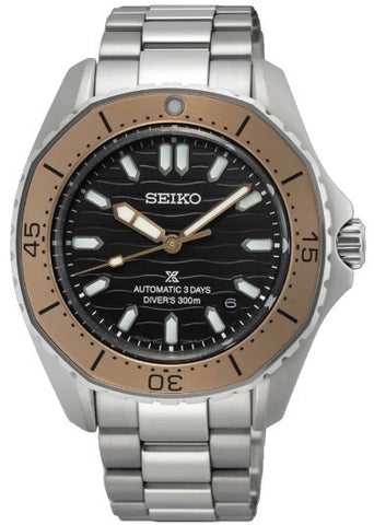 SEIKO Prospex SPB485J1 Automatic Dive Watch