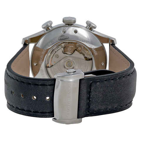 Hamilton H32416781 American Classic Spirit of Liberty Auto Chrono