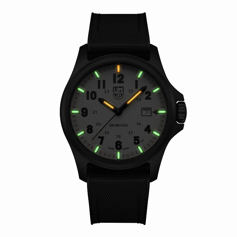 Luminox 1971 Watch - ATACAMA FIELD 1960 SERIES Ref..SET (Image 3)