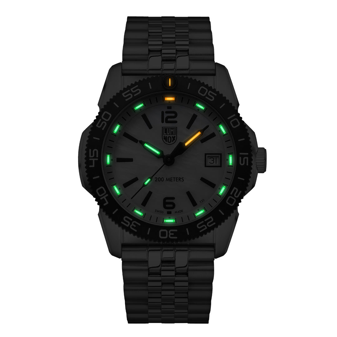 Luminox 3126M Watch - PACIFIC DIVER 3120M SERIES Ref. (Image 3)