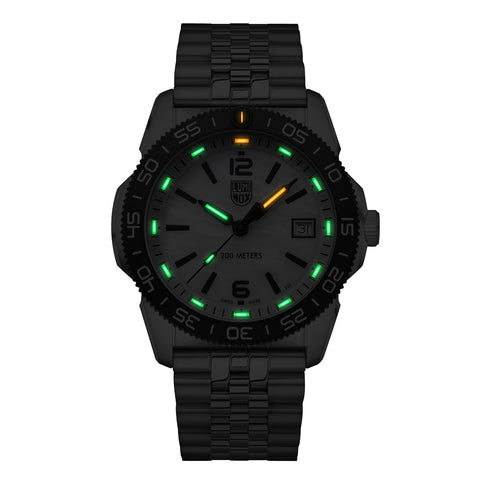 Luminox 3126M Watch - PACIFIC DIVER 3120M SERIES Ref. (Image 3)