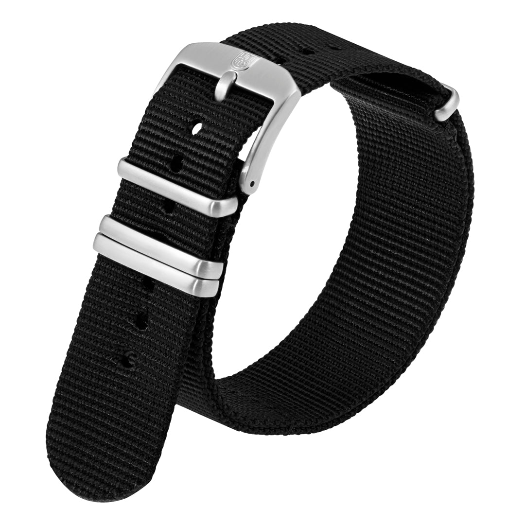 Luminox FNX.2301.20Q.K Watch - Loop Strap 23mm Blk