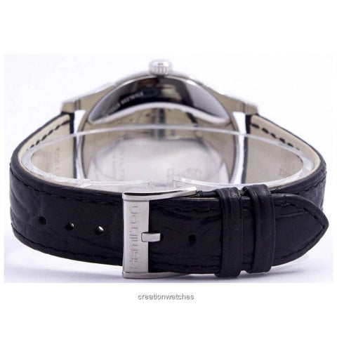Hamilton H38715731 Watch - American Classic Thin O Matic Auto (Image 2)