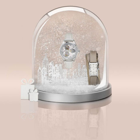 Hamilton H32115991 Jazzmaster Open Heart Lady Auto