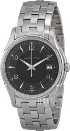 Hamilton H76556131 Watch - Khaki Aviation Khaki X Patrol Auto Chrono (Image 5)