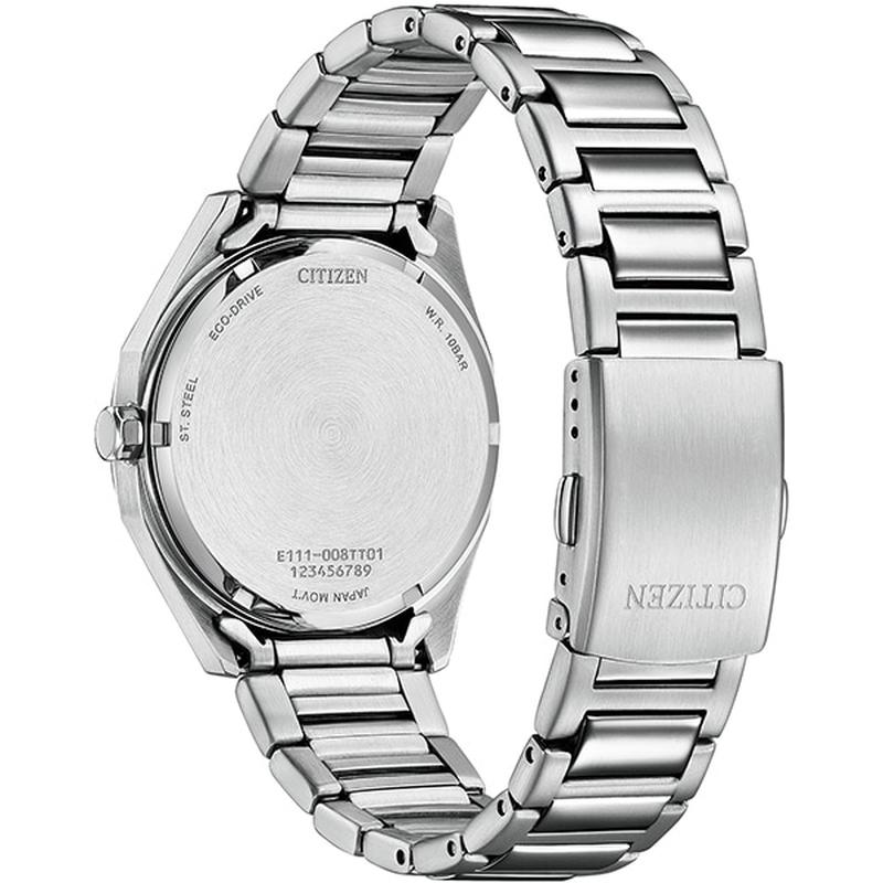 CITIZEN BM7620-83A Watch - Men's Watch - CITIZEN COLLECTION Solar Powered Eco-Drive (Image 3)