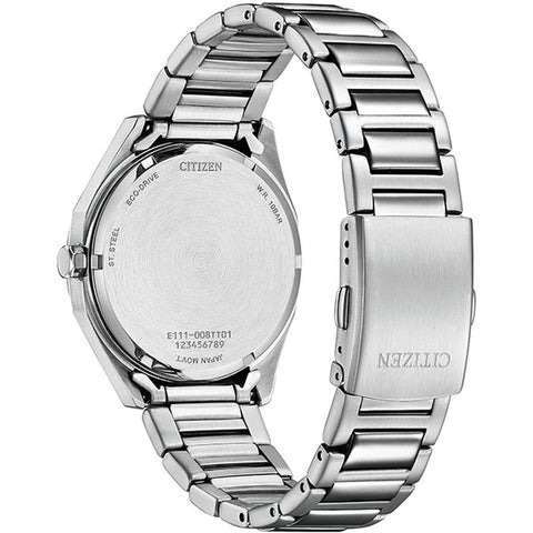 CITIZEN BM7620-83A Watch - Men's Watch - CITIZEN COLLECTION Solar Powered Eco-Drive (Image 3)