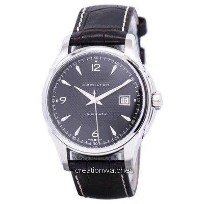 Hamilton H32515535 Watch - Jazzmaster Viewmatic Auto (Image 4)
