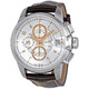 Hamilton H40616555 Watch - American Classic RailRoad Auto Chrono