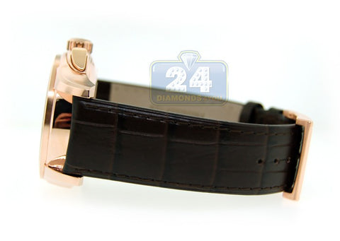 Hamilton H32646595 Watch - Jazzmaster Jazzmaster Auto Chrono Auto Chrono (Image 8)