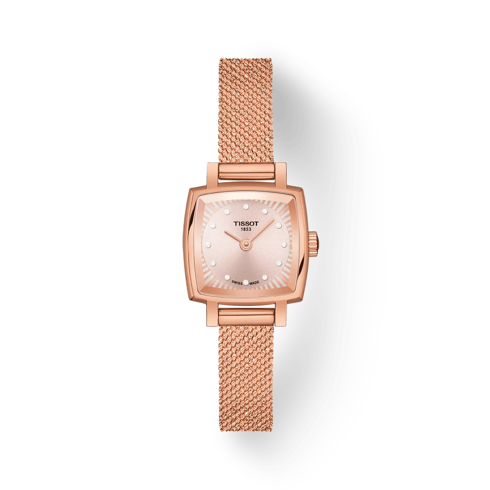TISSOT T0581093345600 WATCH