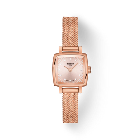 TISSOT T0581093345600 WATCH