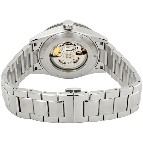 Hamilton H43515175 Watch - Broadway Day Date Auto