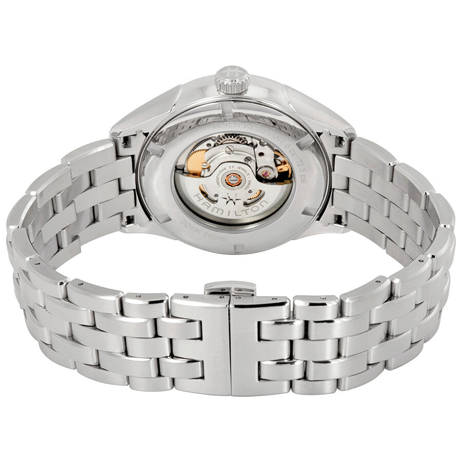 Hamilton H32635181 Watch - Jazzmaster Power Reserve Auto (Image 2)