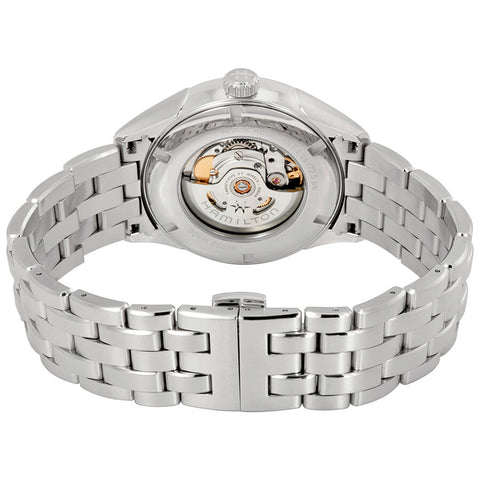 Hamilton H32635181 Watch - Jazzmaster Power Reserve Auto (Image 2)