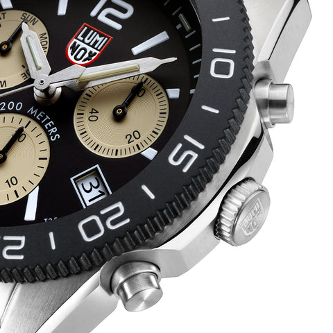 Luminox 3150 Watch - PACIFIC DIVER CHRONOGRAPH 3140 SERIES Ref. (Image 5)