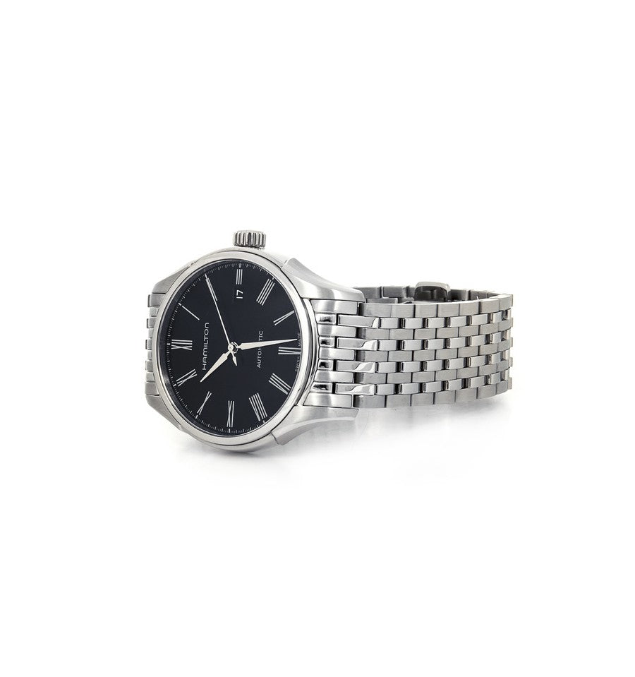 Hamilton H39515134 Watch - American Classic Valiant Auto (Image 6)