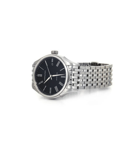 Hamilton H39515134 Watch - American Classic Valiant Auto (Image 6)