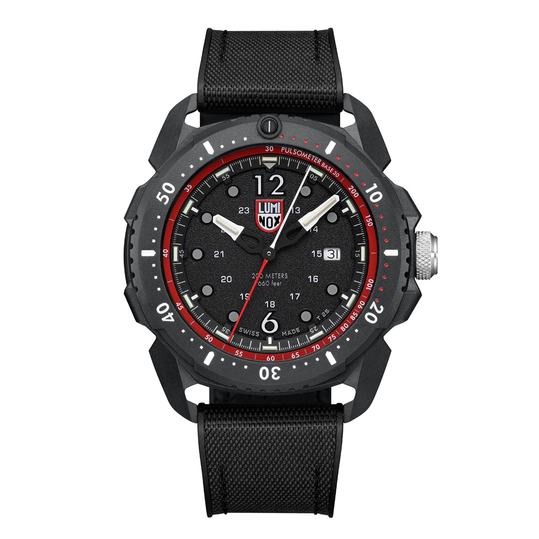 Luminox 1051 Watch - ICE-SAR ARCTIC 1050 SERIES Ref. (Image 2)