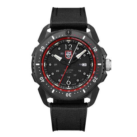 Luminox 1051 Watch - ICE-SAR ARCTIC 1050 SERIES Ref. (Image 2)