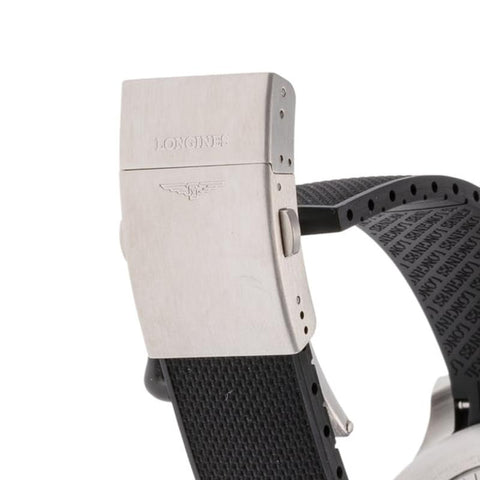 Longines Conquest V.H.P. Men's Watch L3.726.4.56.9