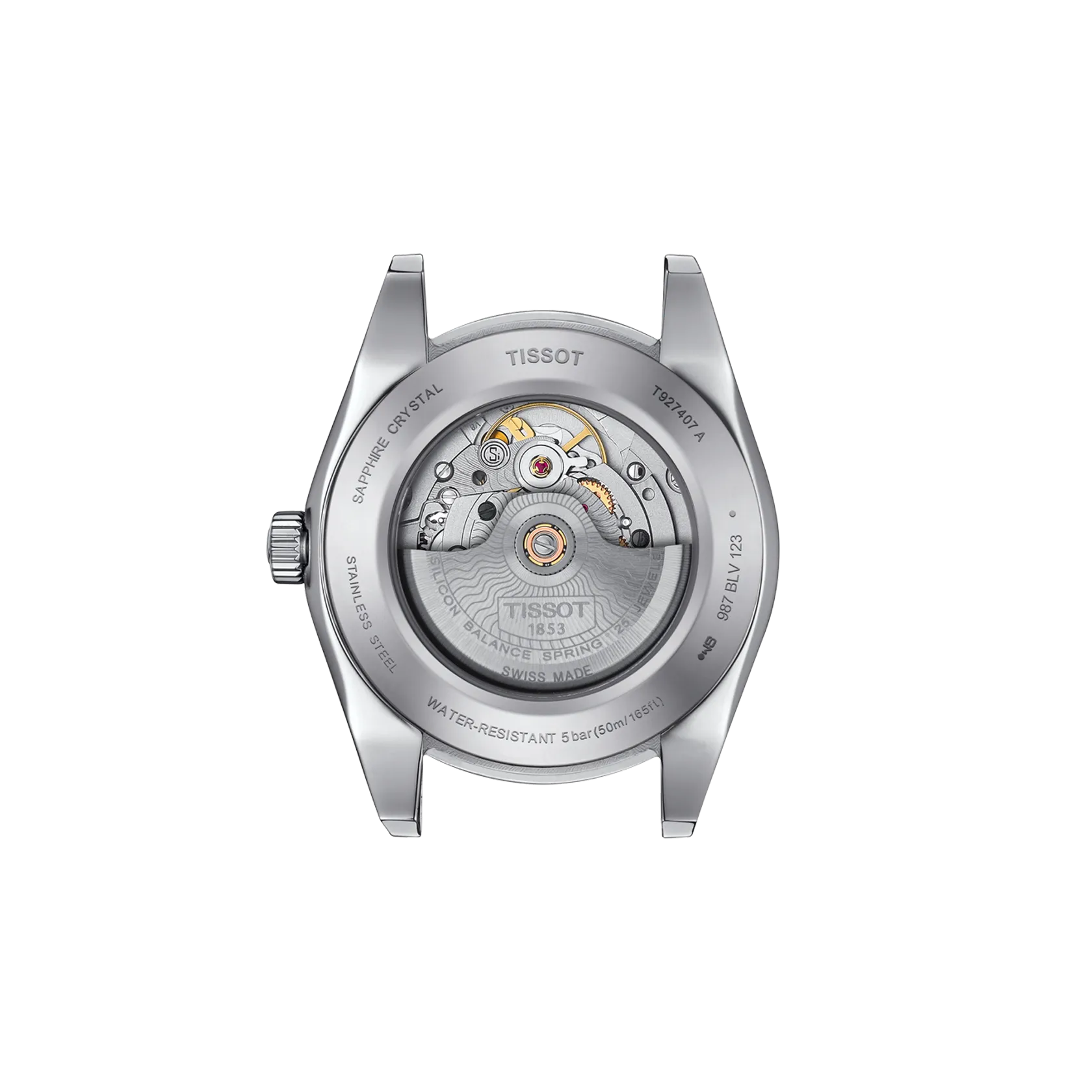 TISSOT T927.407.46.041.00 TISSOT