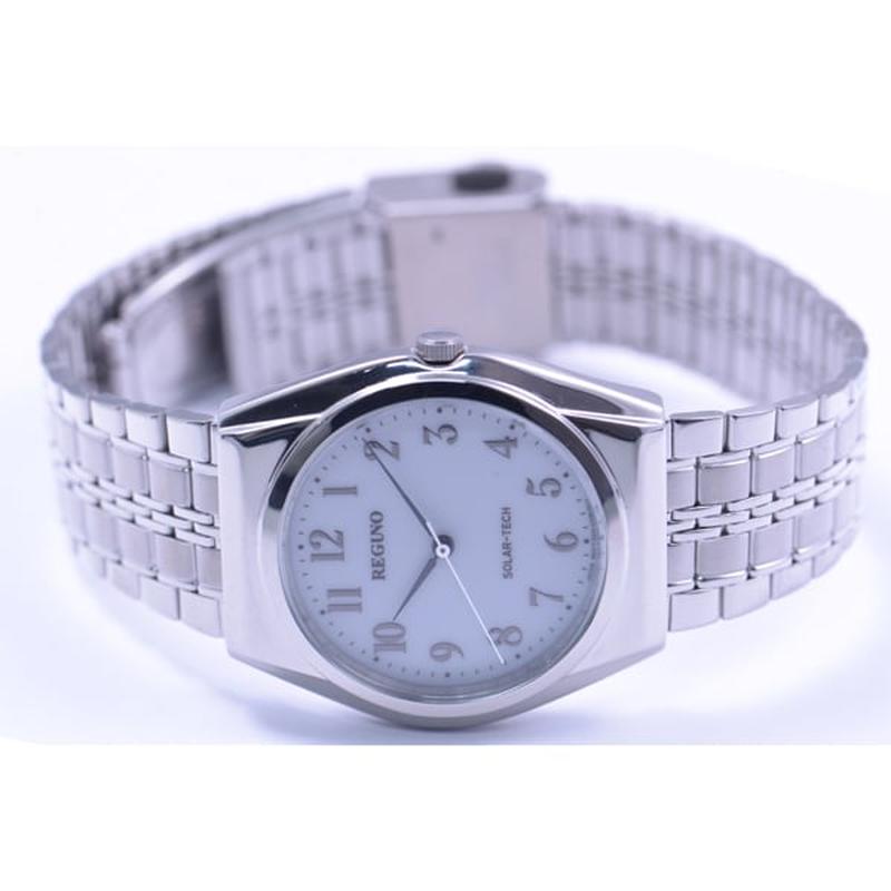 CITIZEN RS25-0043C Watch - Watch Men's REGUNO Men's (Image 3)