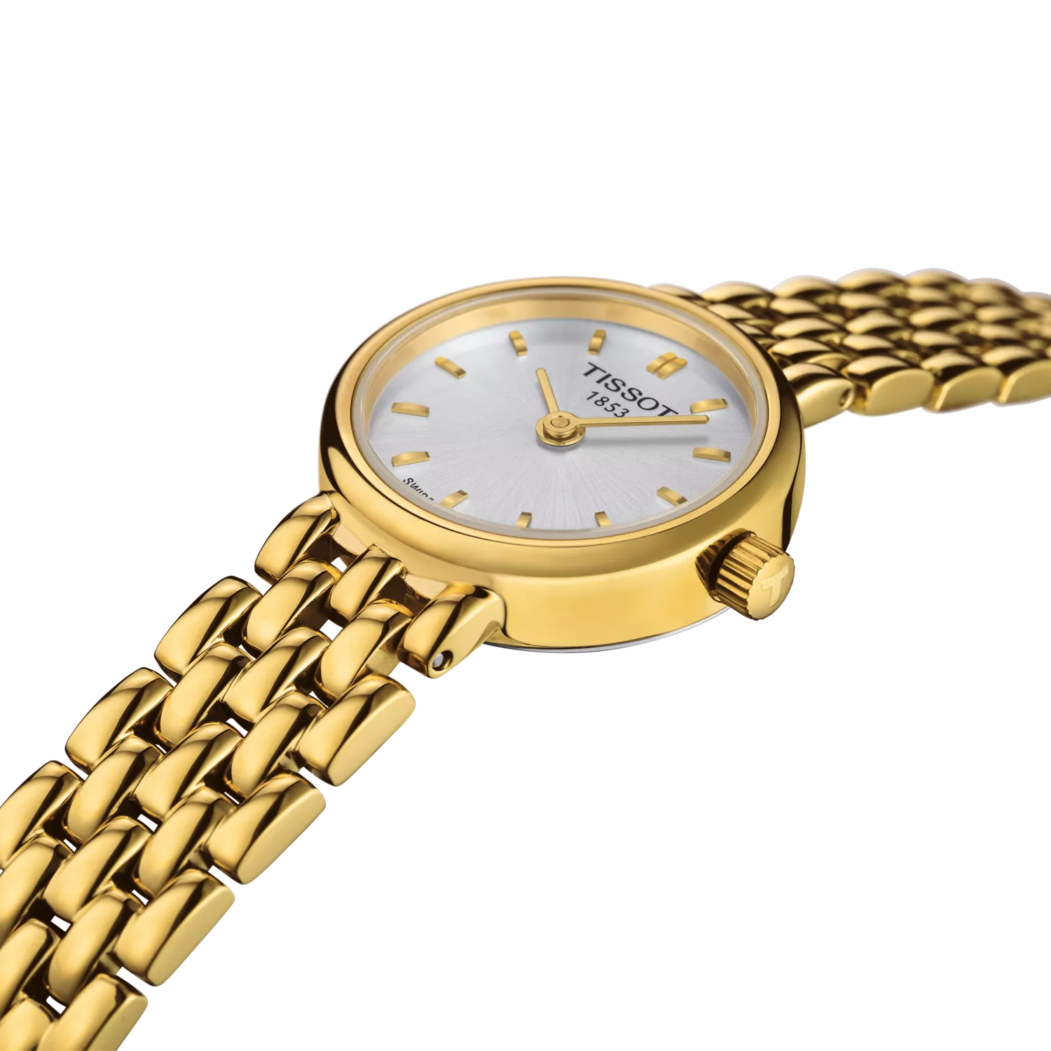 TISSOT T0580093303100 WATCH