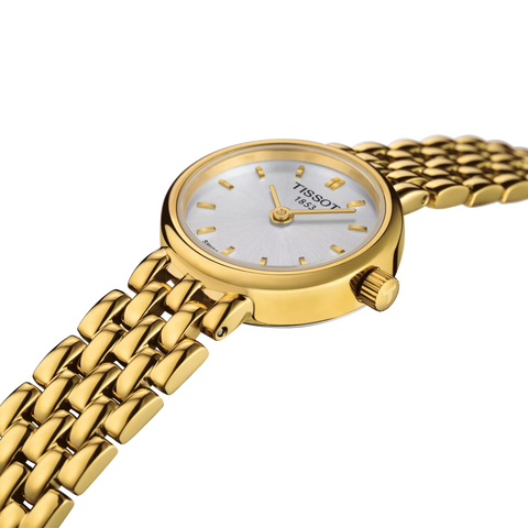 TISSOT T0580093303100 WATCH