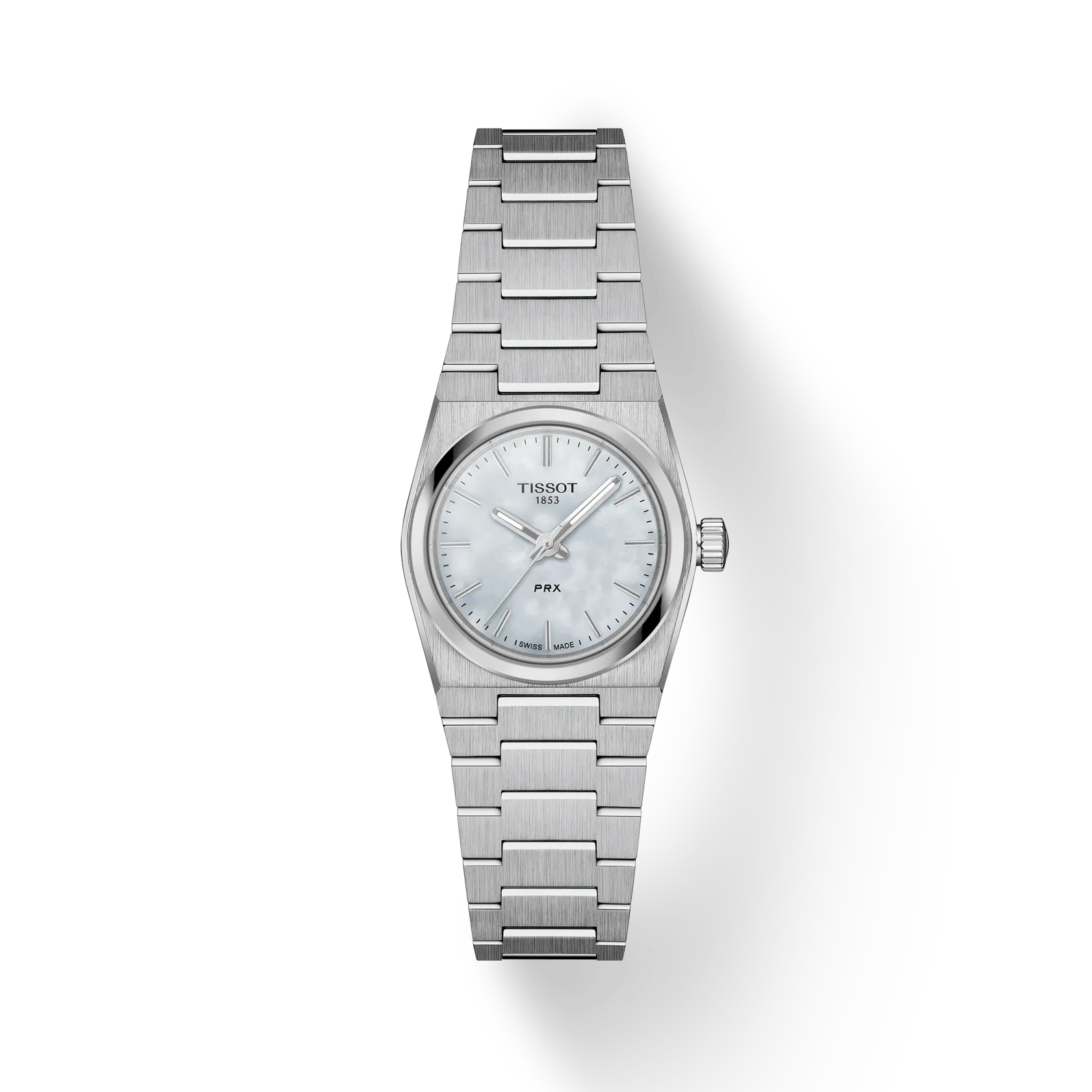 TISSOT T1370101111100 WATCH