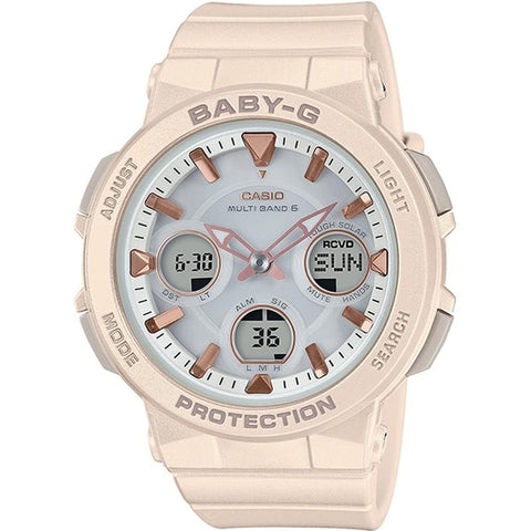 Casio nan Autumn Colors Watch BGA-2510-4AJF