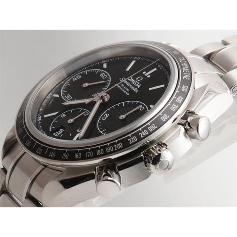 OMEGA 326.30.40.50.01.001 Watch - Men's Omega Speedmaster Racing Automatic Men's Parallel Import 5-Year Warranty (Image 2)