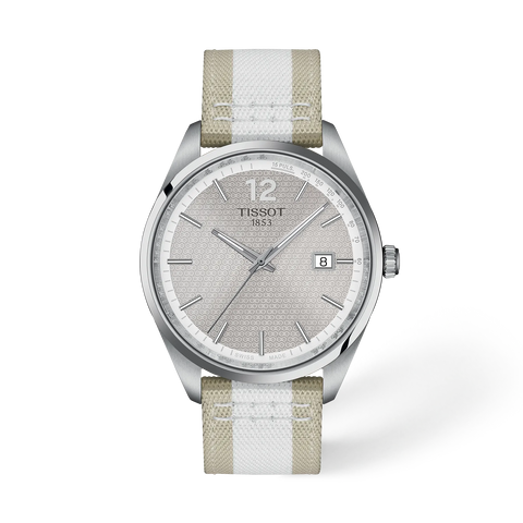 TISSOT T1504101703700 Watch