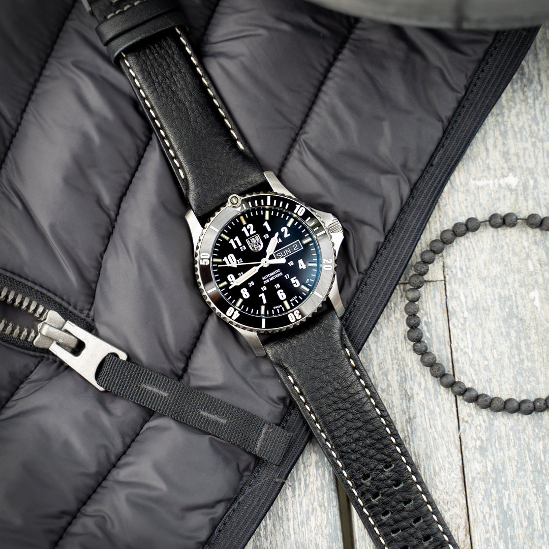 Luminox 0921 Watch - AUTOMATIC SPORT TIMER 0920 SERIES Ref. (Image 6)