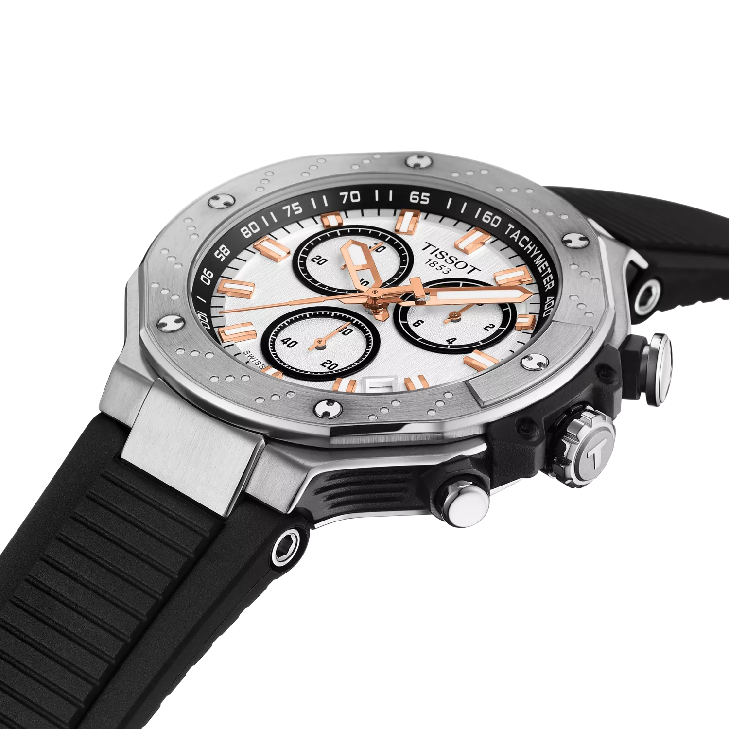TISSOT T141.417.17.011.00 TISSOT