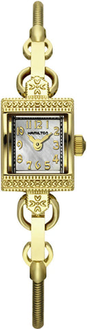 Hamilton H31231113 American Classic Lady Hamilton Vintage Quartz