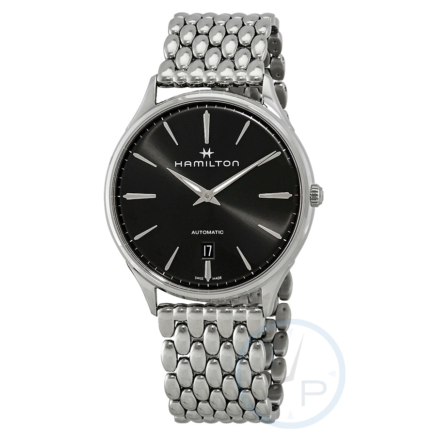 Hamilton H38525181 Watch - Jazzmaster Jazzmaster Thinline Auto