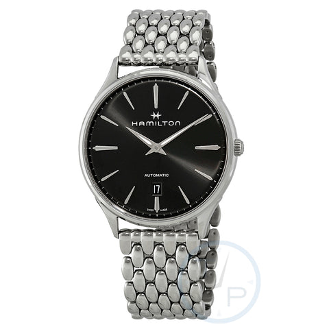 Hamilton H38525181 Watch - Jazzmaster Jazzmaster Thinline Auto