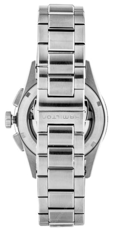 Hamilton H43516171 Watch - Broadway Auto Chrono (Image 7)