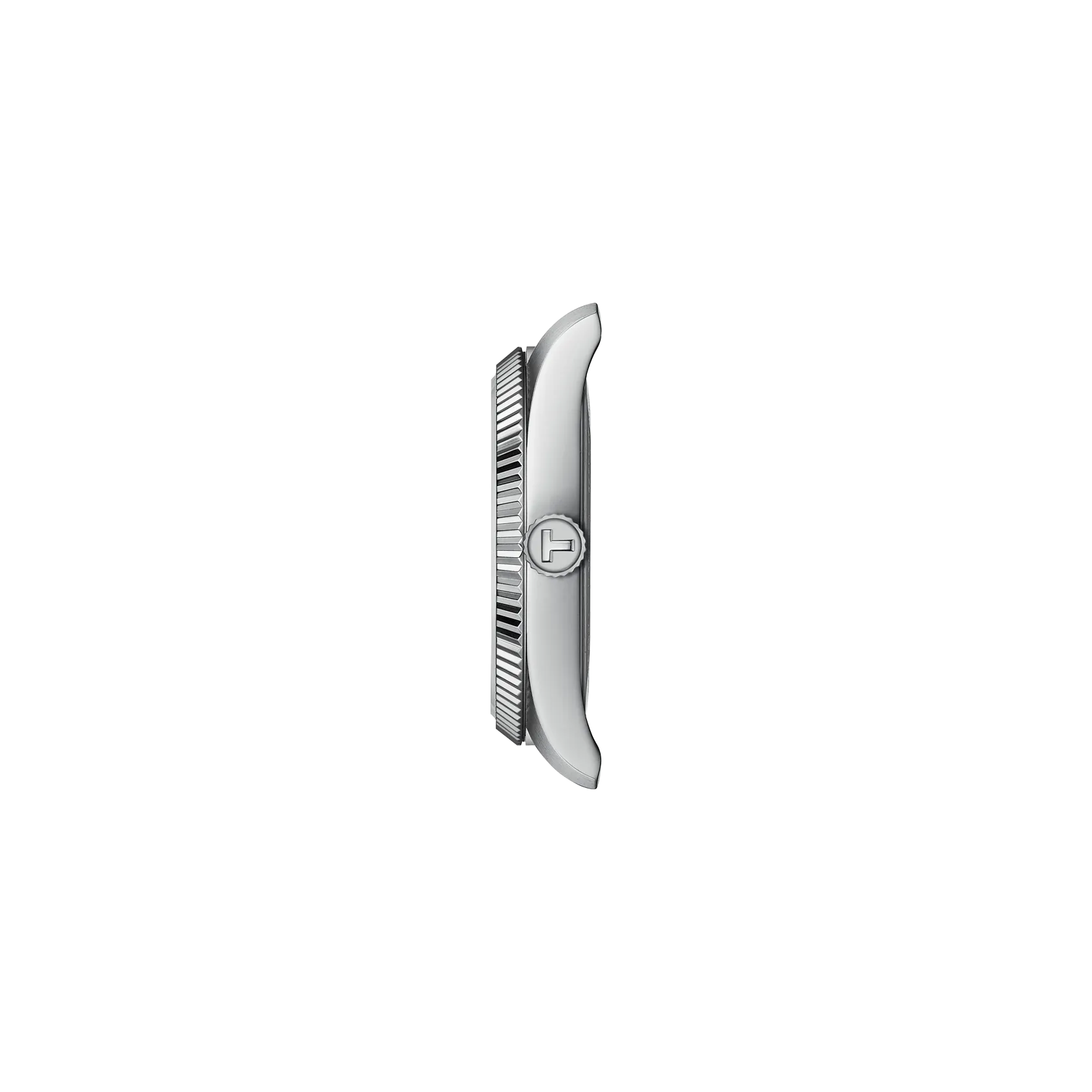 TISSOT T156.210.11.351.00 Watch - Elegant Stainless Steel Case Swiss Quartz Movement Water Resistant 100m Classic Design (Ima