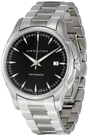 Hamilton H32665131 Watch - Jazzmaster Viewmatic Auto (Image 4)
