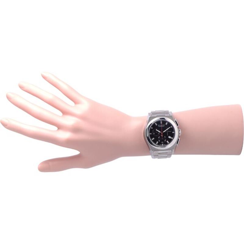 GUCCI YA115235 Watch - Pantheon (PANTHEON) [Parallel Import] (Image 5)