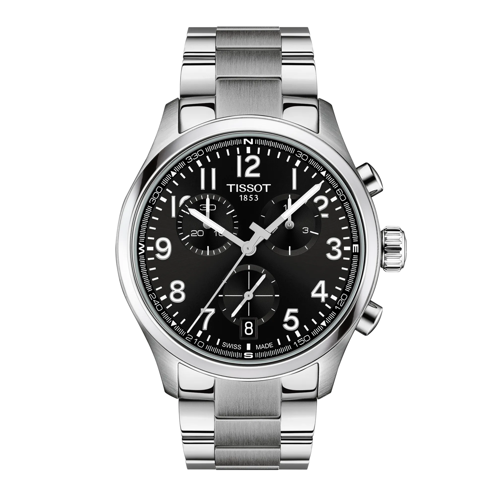 TISSOT T1164171105200 WATCH
