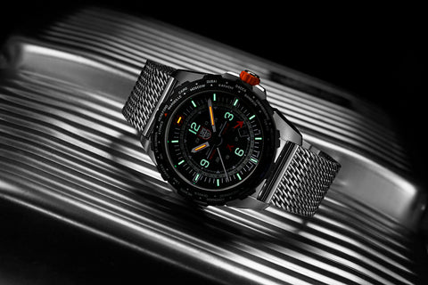 Luminox 3762 Watch - BEAR GRYLLS SURVIVAL 3760 AIR SERIES Ref. (Image 5)